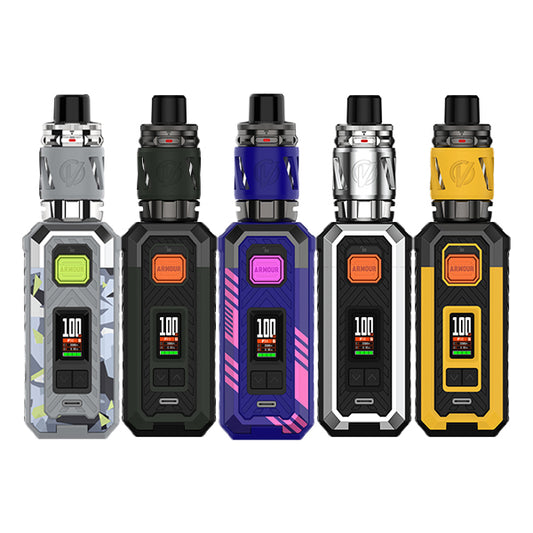 Vaporesso Armour S Vape Kit