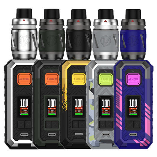 Vaporesso Armour S ITank T Version