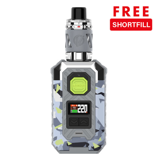 Vaporesso Armour Max Vape Kit