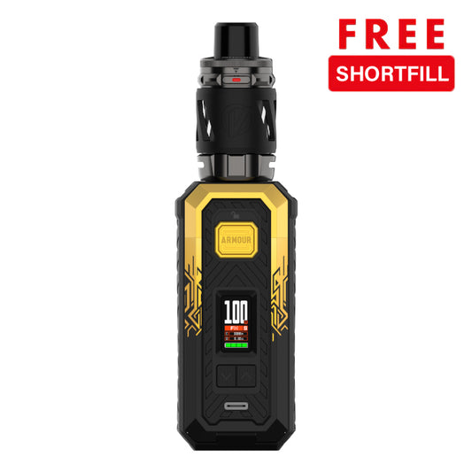 Vaporesso Armour S Kit