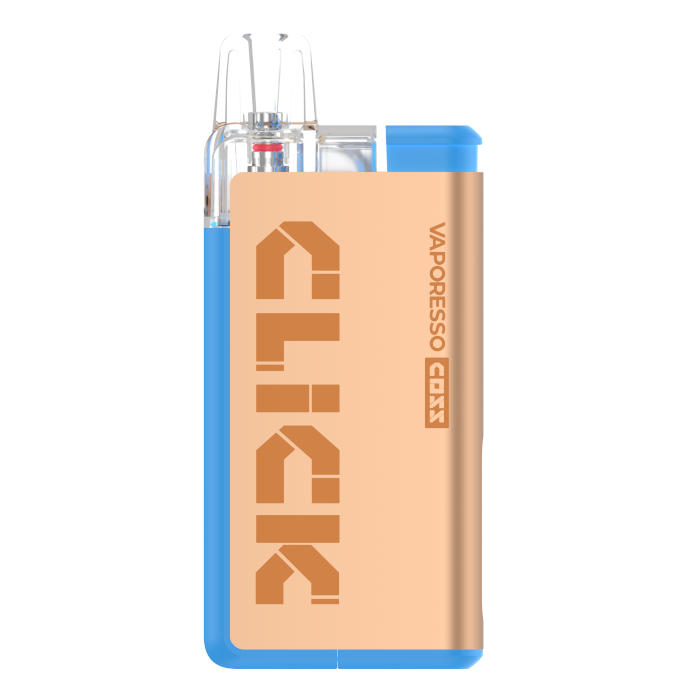 Vaporesso Coss Click Disposable Vape Kit