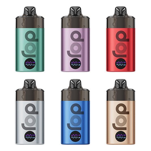 Vaporesso Dojo Blast 6000 Vape Kit