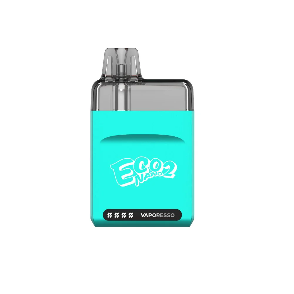 Vaporesso Eco Nano 2 Pod Vape Kit