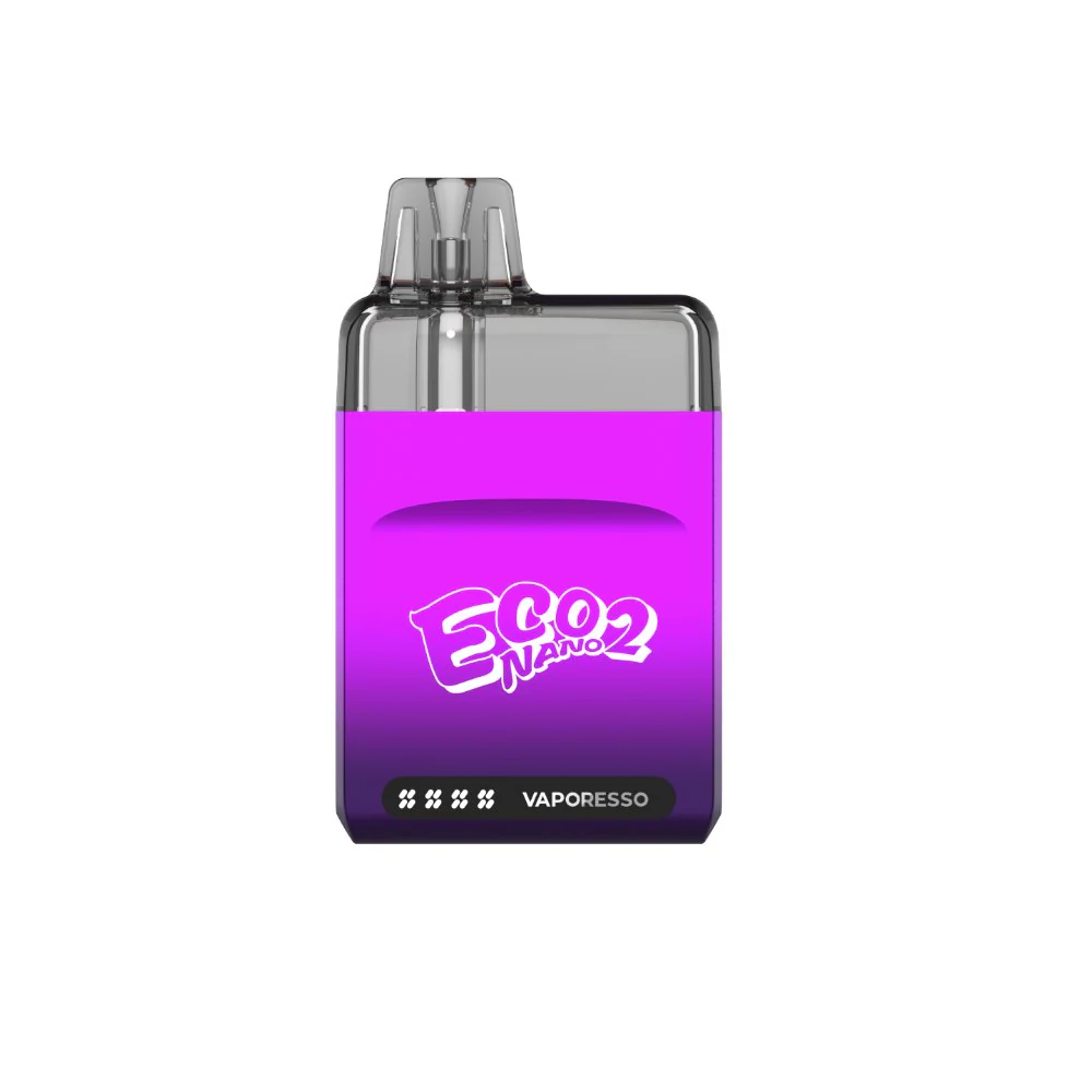 Vaporesso Eco Nano 2 Pod Vape Kit