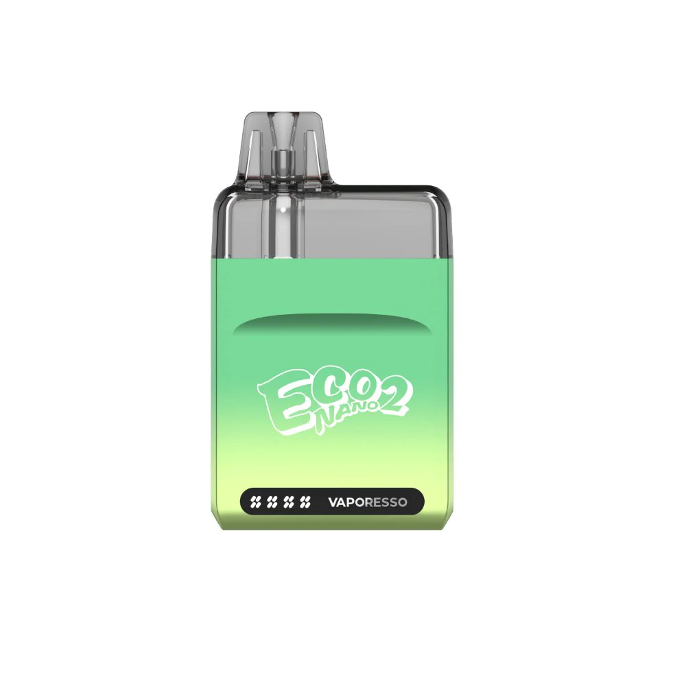 Vaporesso Eco Nano 2 Pod Vape Kit