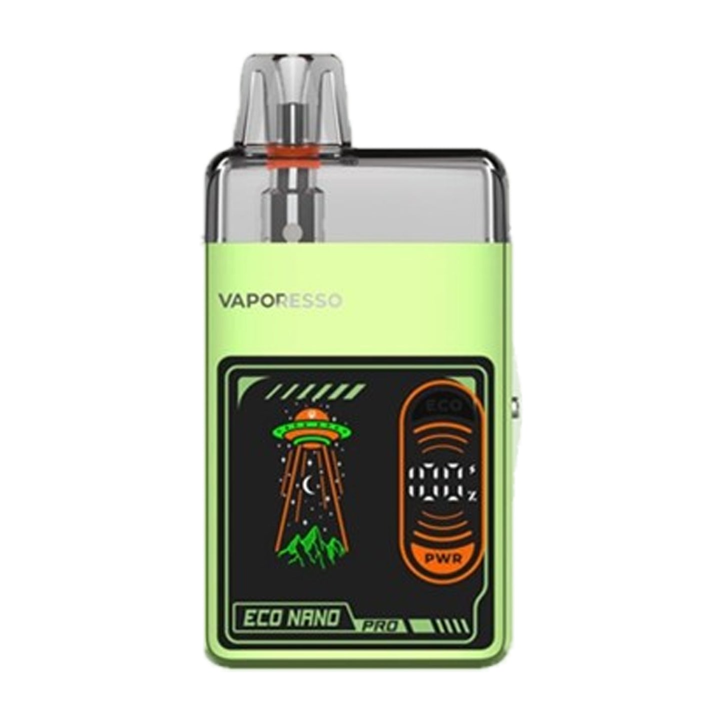 Vaporesso Eco Nano Pro Vape Kit