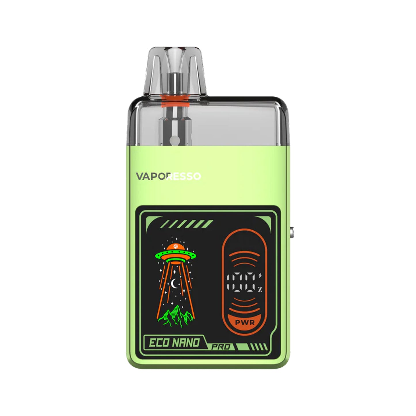 Vaporesso Eco Nano Pro Vape Kit