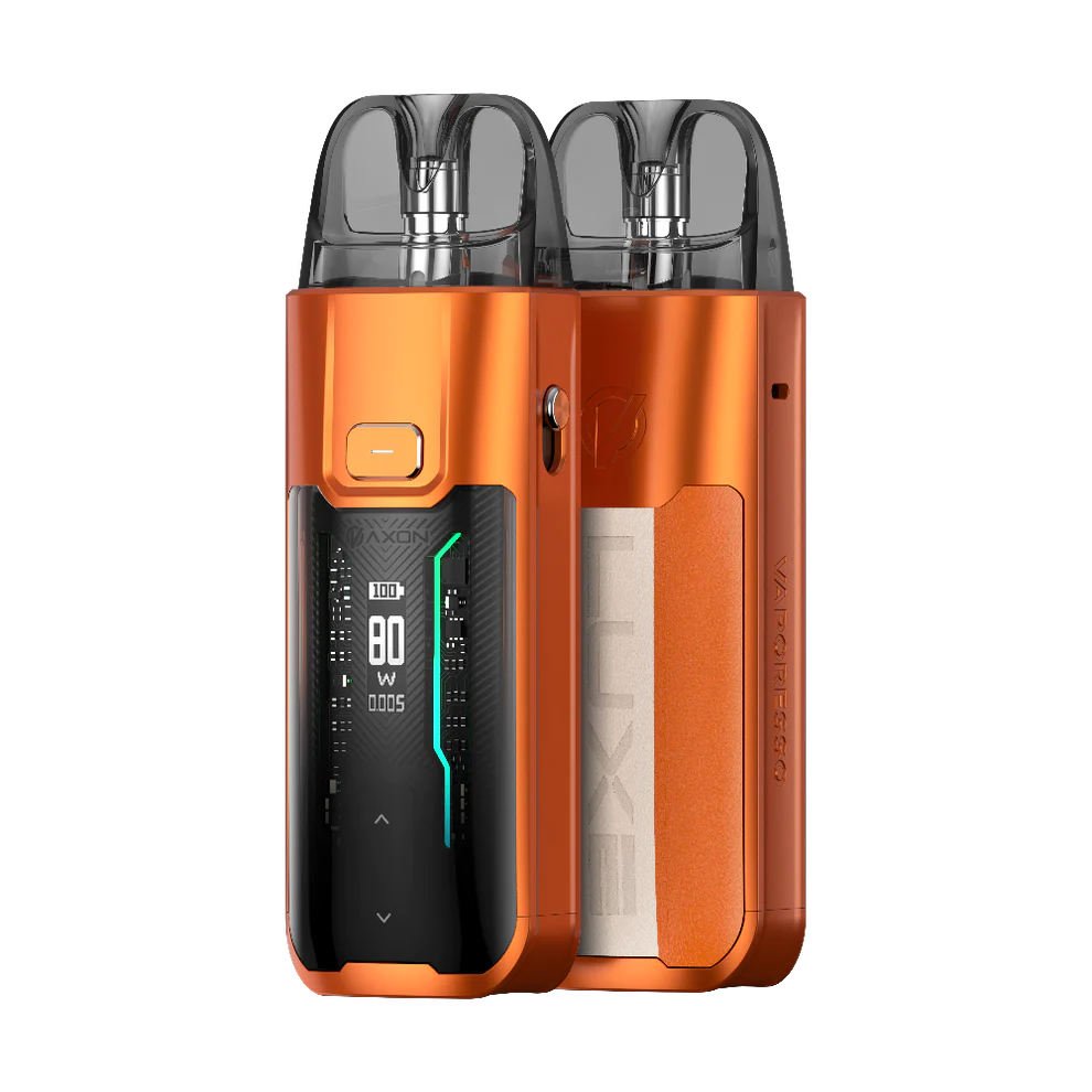 Vaporesso Luxe XR Max Pod Vape Kit