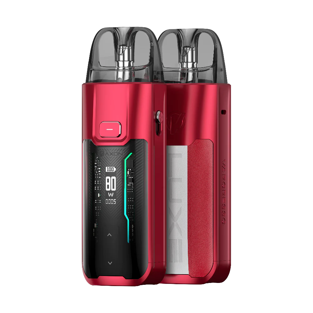 Vaporesso Luxe XR Max Pod Vape Kit