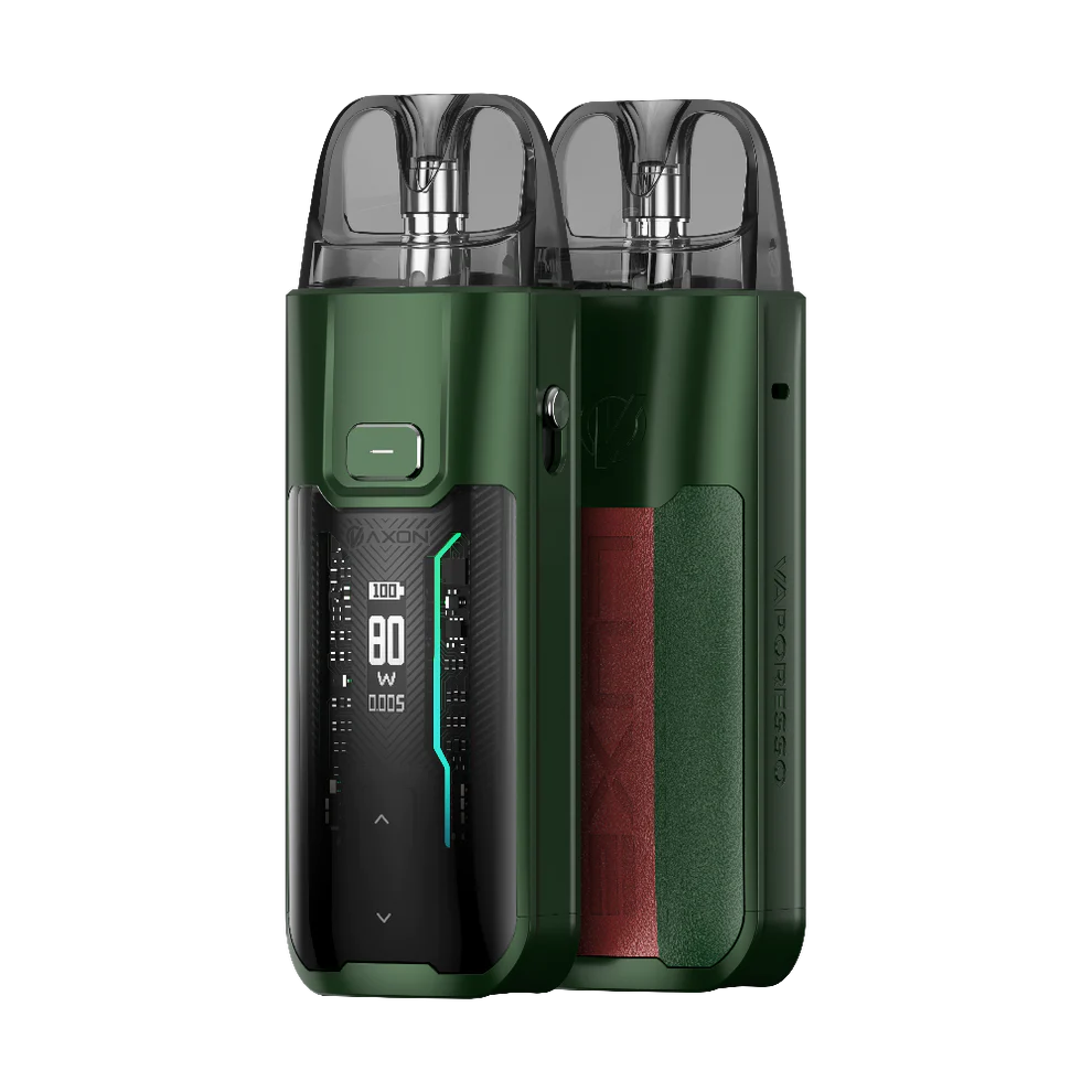 Vaporesso Luxe XR Max Pod Vape Kit