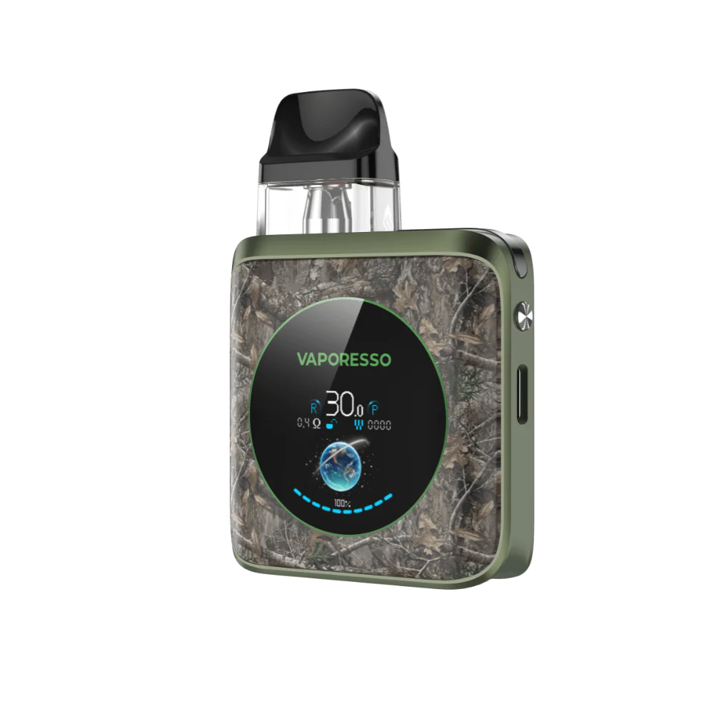 Vaporesso Xros 4 Nano Kit Camouflage