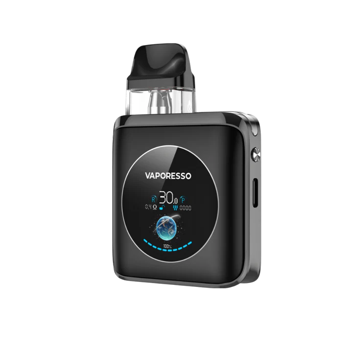 Vaporesso Xros 4 Nano Kit Graphite Black