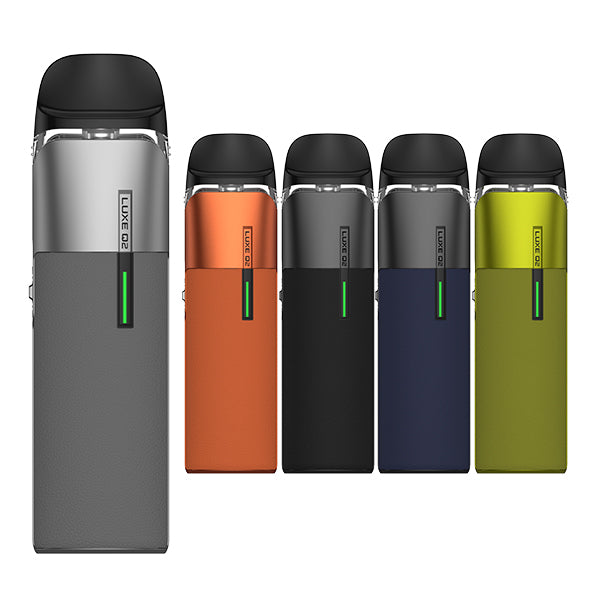 Vaporesso Luxe Q2 Pod Vape Kit