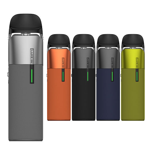 Vaporesso Luxe Q2 Vape Kit