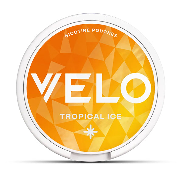 VeloTropicalIce