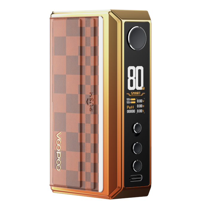 Voopoo Drag 5 Mod