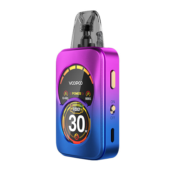 Voopoo Argus A Pod Vape Kit