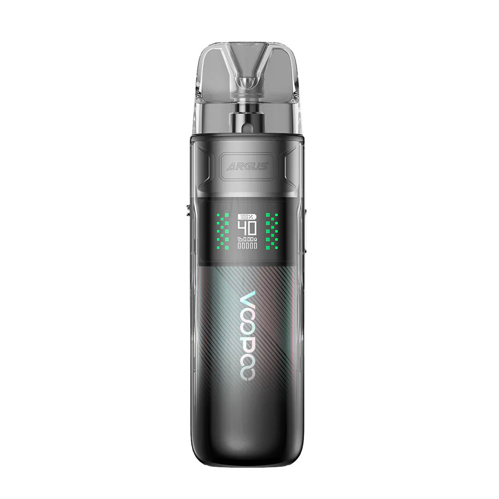 Voopoo Argus E40 Pod Vape Kit