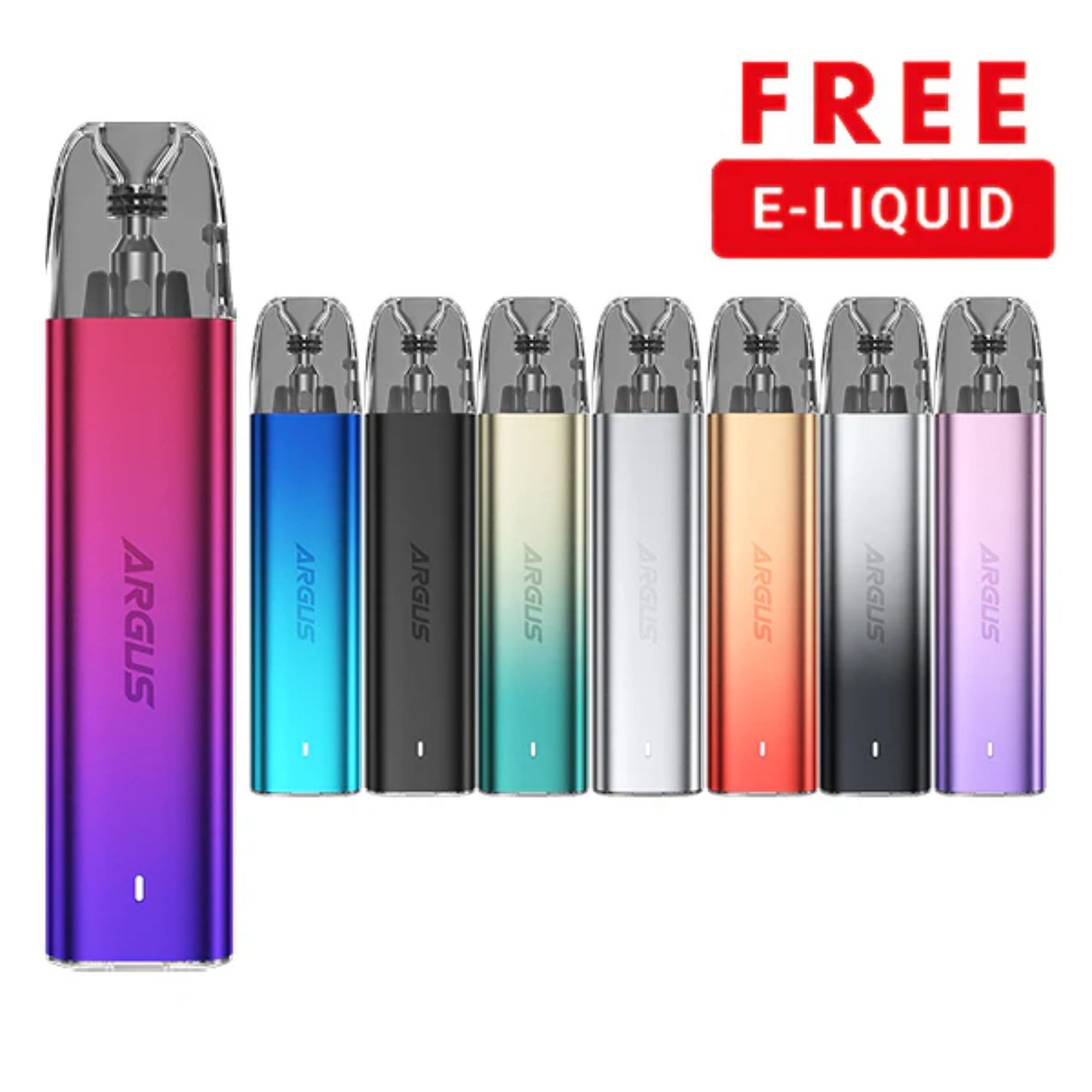 Voopoo Argus G2 Mini Pod Vape Kit