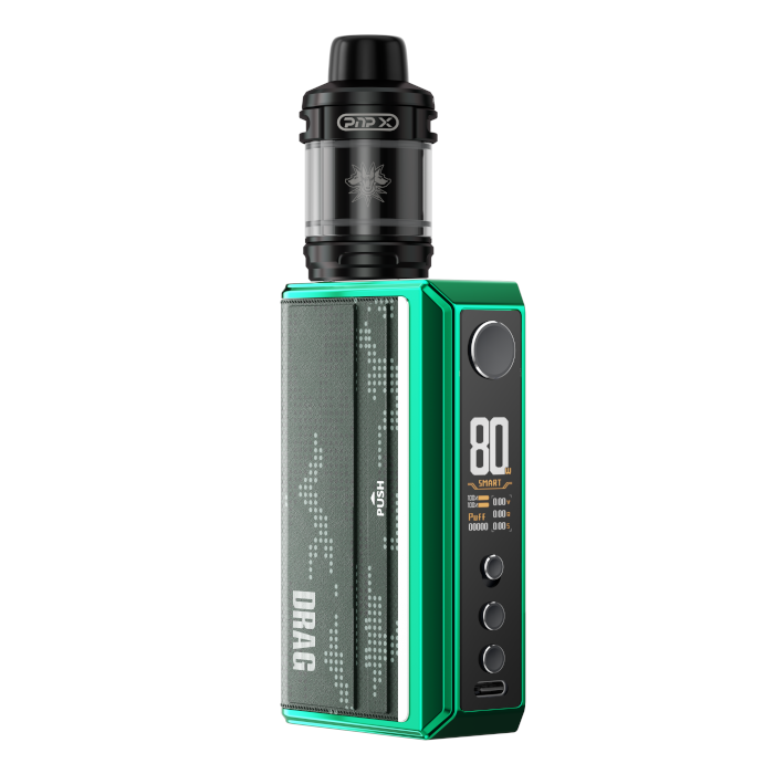 Voopoo Drag 5 Vape Kit