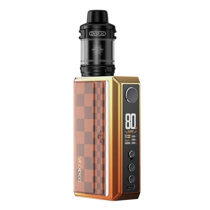 Voopoo Drag 5 Vape Kit