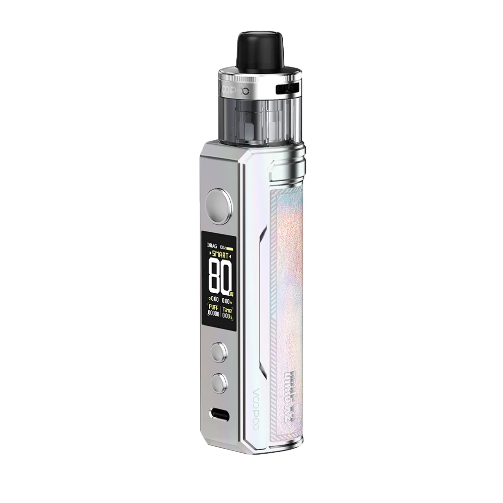 Voopoo Drag X2 Pod Vape Kit