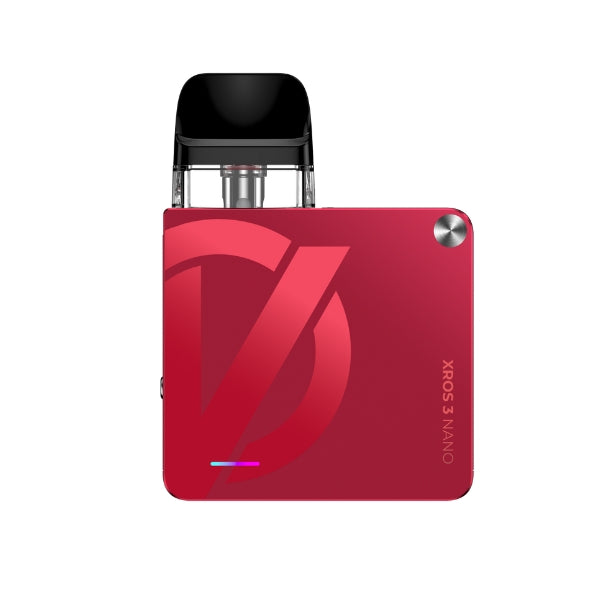 Vaporesso Xros 3 Nano Pod Vape Kit