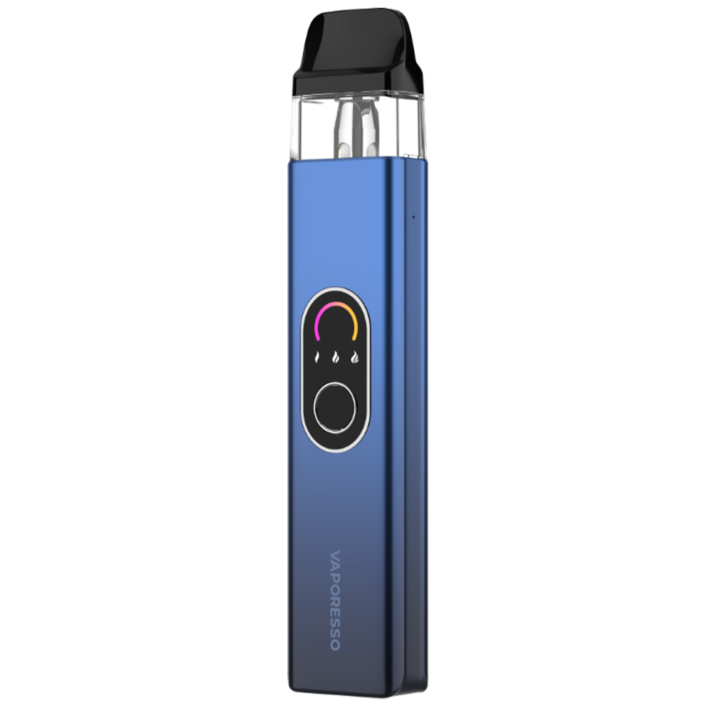 Vaporesso Xros 4 Pod Vape Kit