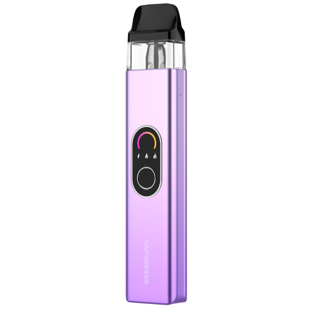 Vaporesso Xros 4 Pod Vape Kit