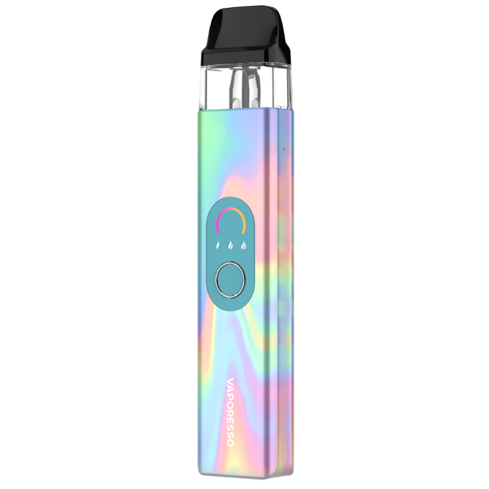 Vaporesso Xros 4 Pod Vape Kit