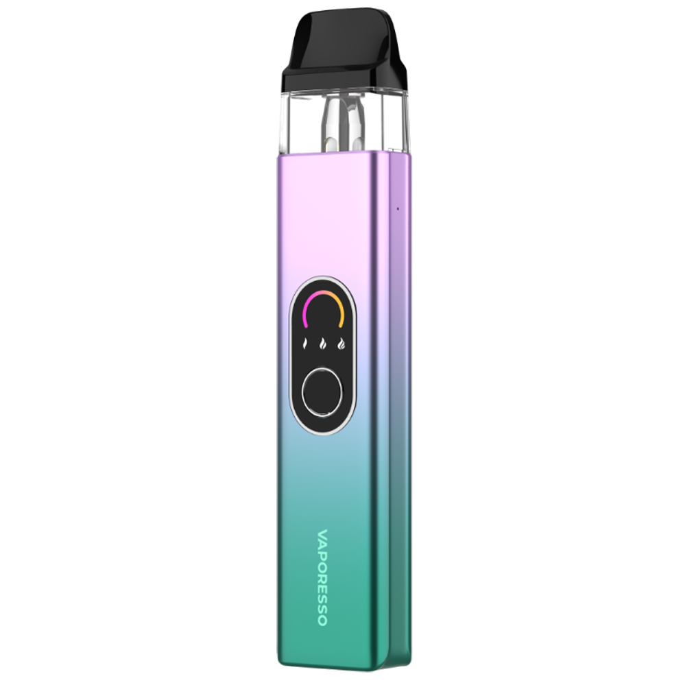 Vaporesso Xros 4 Pod Vape Kit