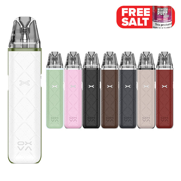 OXVA Xlim Go Vape Kit