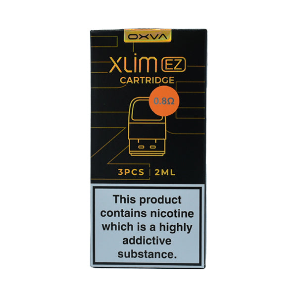 OXVA Xlim EZ Replacement Pod