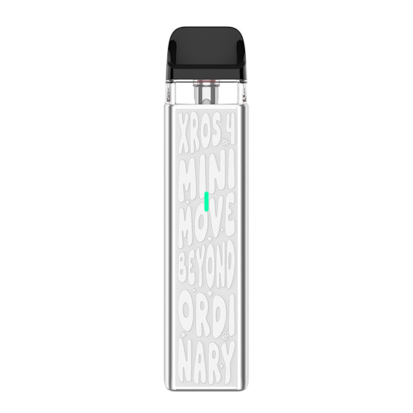 Vaporesso Xros 4 Mini Pod Vape Kit