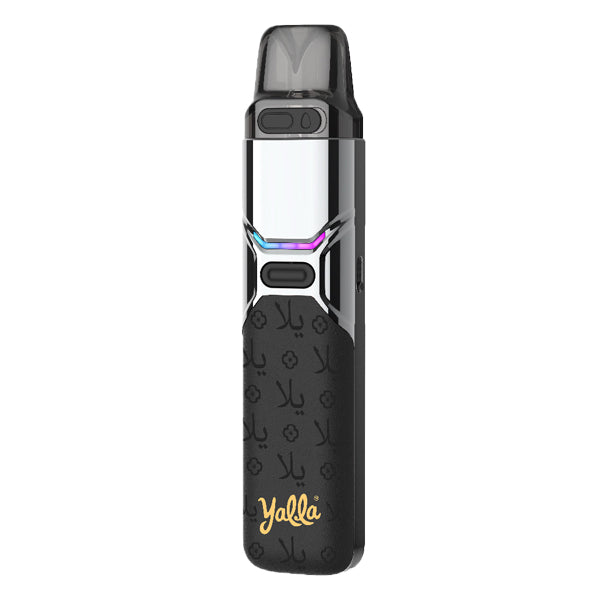 Yalla Luxuria Aura Pod Vape Kit