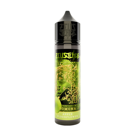 Zeus Juice Pomona 50ml Shortfill