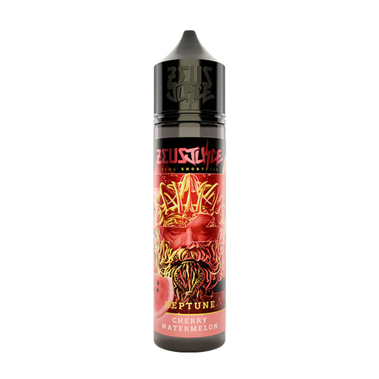 Zeus Juice Neptune 50ml Shortfill