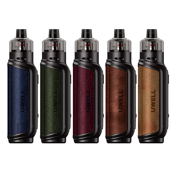 Uwell Aeglos P1 Pod Vape Kit