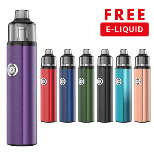 Aspire BP Stik Pod Vape Kit