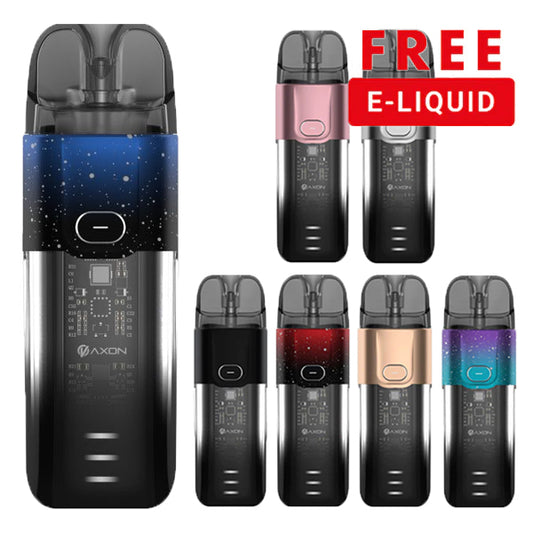 Vaporesso Luxe XR Pod Vape Kit