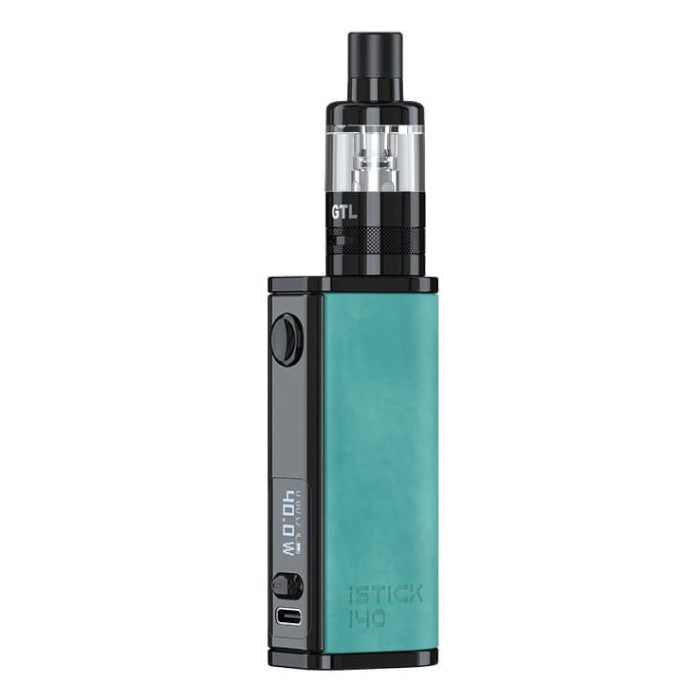 Eleaf iStick i40 Kit Cyan