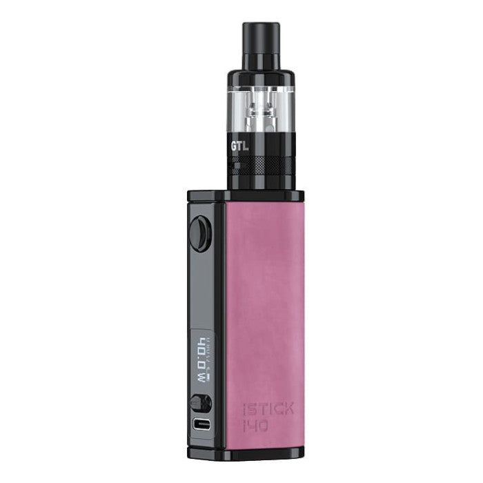 Eleaf iStick i40 Kit Fuchsia Pink