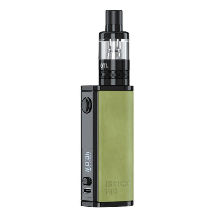 Eleaf iStick i40 Kit Greenery