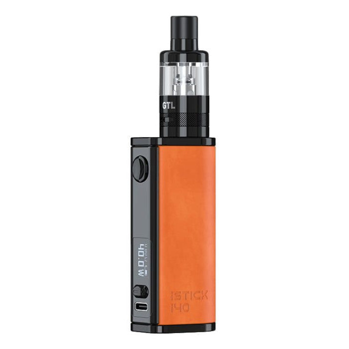 Eleaf iStick i40 Kit - Neon Orange