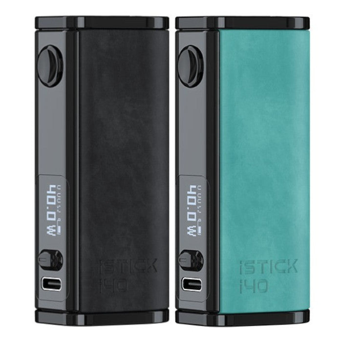 Eleaf iStick i40 Mod