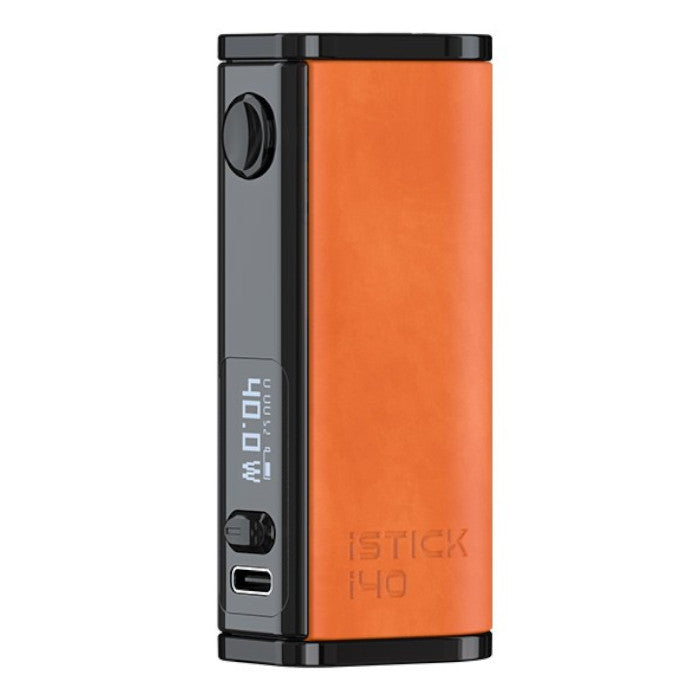 Eleaf iStick i40 Mod Neon Orange