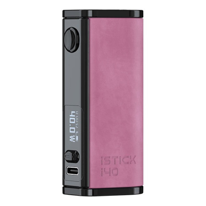 Eleaf iStick i40 Mod - Pink