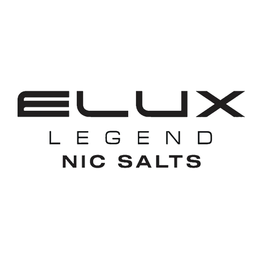 Elux Legend Salts Raspberry Watermelon 10ml Nic Salt