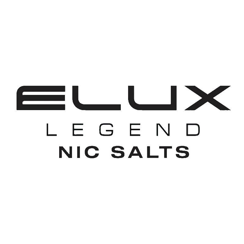 Elux Legend Salts Fresh Mint 10ml Nic Salt