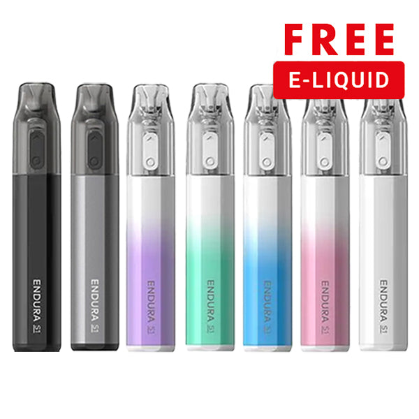 Innokin Endura S1 Pod Vape Kit